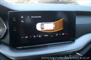 Škoda Ostatní modely Octavia 1,4 iV PLUGIN Hybrid 2022