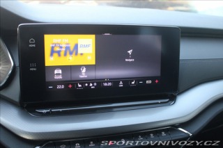 Škoda Ostatní modely Octavia 1,4 iV PLUGIN Hybrid 2022