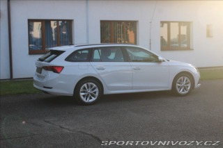 Škoda Ostatní modely Octavia 1,4 iV PLUGIN Hybrid 2022