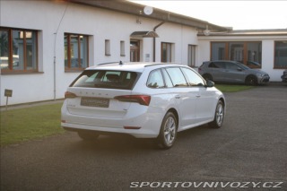 Škoda Ostatní modely Octavia 1,4 iV PLUGIN Hybrid 2022