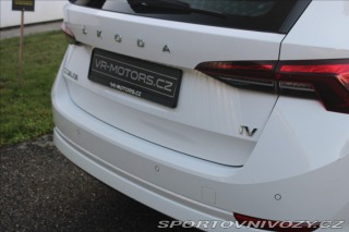 Škoda Ostatní modely Octavia 1,4 iV PLUGIN Hybrid 2022