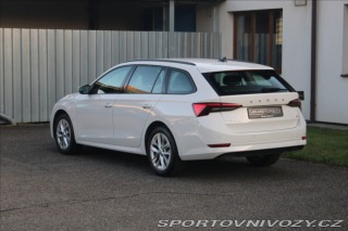Škoda Ostatní modely Octavia 1,4 iV PLUGIN Hybrid 2022