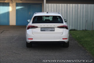 Škoda Ostatní modely Octavia 1,4 iV PLUGIN Hybrid 2022