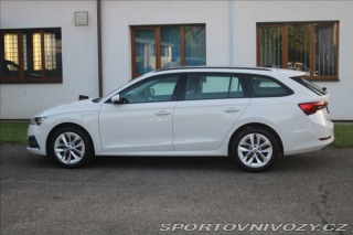 Škoda Ostatní modely Octavia 1,4 iV PLUGIN Hybrid 2022