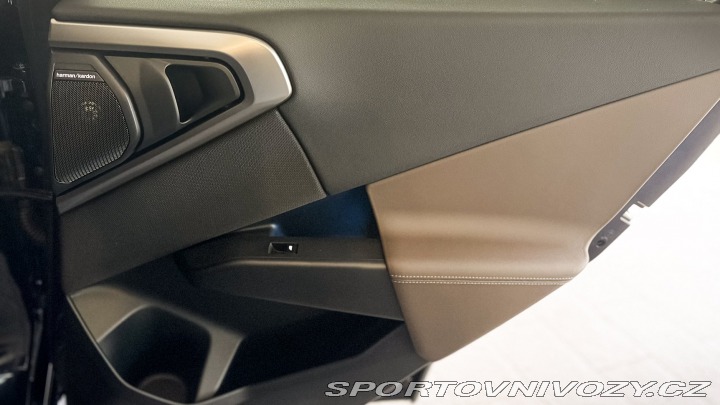 BMW X3 xDrive40d 2025