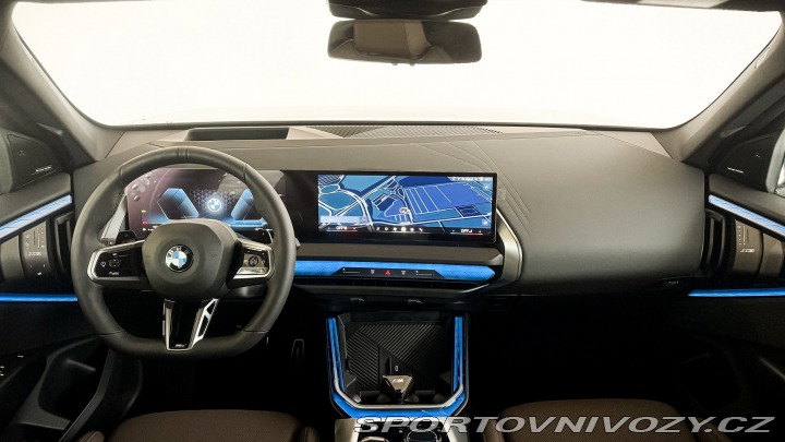 BMW X3 xDrive40d 2025