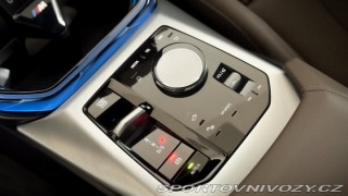 BMW X3 xDrive40d 2025