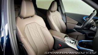 BMW X3 xDrive40d 2025