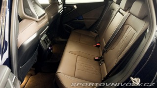 BMW X3 xDrive40d 2025