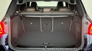 BMW X3 xDrive40d 2025