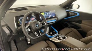 BMW X3 xDrive40d 2025