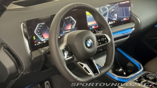 BMW X3 xDrive40d 2025