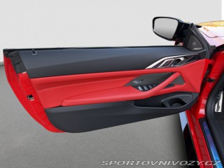 BMW M4 Competition M xDrive 2024