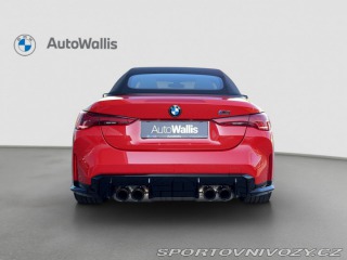 BMW M4 Competition M xDrive 2024