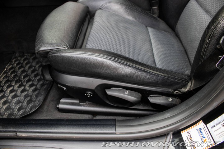 BMW 3 335i xDrive A/T, 225kW ( 2010
