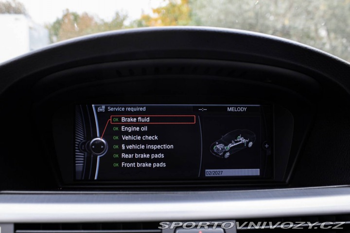 BMW 3 335i xDrive A/T, 225kW ( 2010