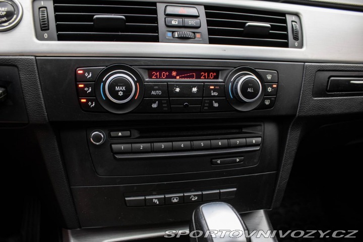 BMW 3 335i xDrive A/T, 225kW ( 2010