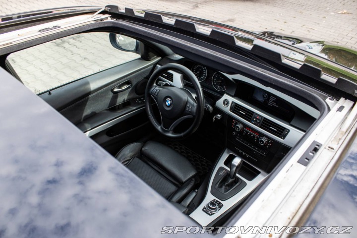 BMW 3 335i xDrive A/T, 225kW ( 2010