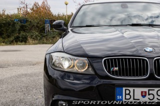 BMW 3 335i xDrive A/T, 225kW ( 2010