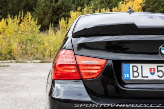 BMW 3 335i xDrive A/T, 225kW ( 2010