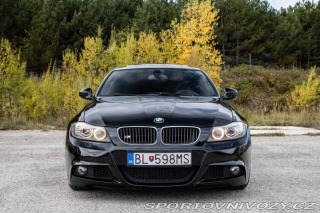 BMW 3 335i xDrive A/T, 225kW ( 2010