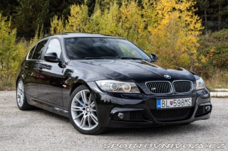 BMW 3 335i xDrive A/T, 225kW ( 2010