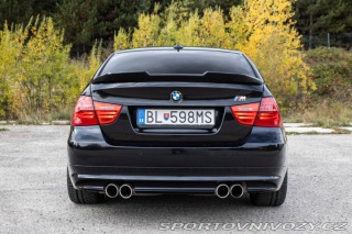 BMW 3 335i xDrive A/T, 225kW ( 2010