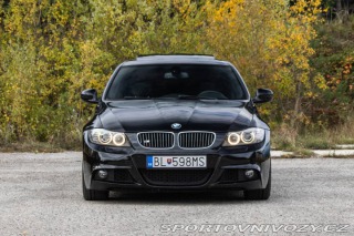 BMW 3 335i xDrive A/T, 225kW ( 2010