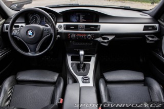 BMW 3 335i xDrive A/T, 225kW ( 2010