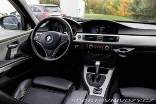 BMW 3 335i xDrive A/T, 225kW ( 2010