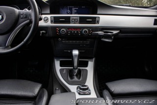 BMW 3 335i xDrive A/T, 225kW ( 2010