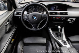 BMW 3 335i xDrive A/T, 225kW ( 2010