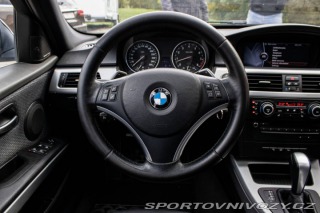 BMW 3 335i xDrive A/T, 225kW ( 2010