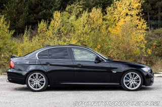BMW 3 335i xDrive A/T, 225kW ( 2010