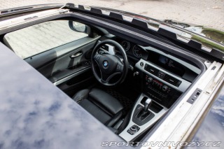 BMW 3 335i xDrive A/T, 225kW ( 2010
