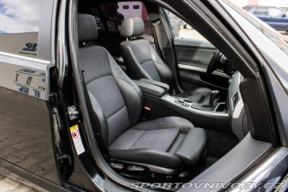 BMW 3 335i xDrive A/T, 225kW ( 2010