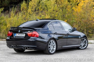 BMW 3 335i xDrive A/T, 225kW ( 2010