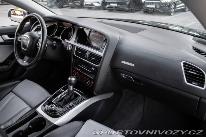 Audi S5 245kW Quattro AT/7 2010 2010