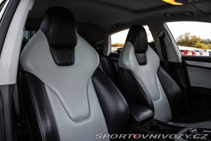 Audi S5 245kW Quattro AT/7 2010 2010