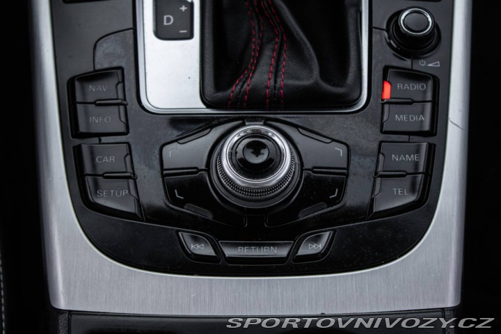 Audi S5 245kW Quattro AT/7 2010 2010
