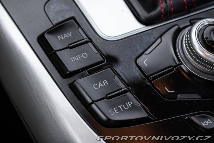 Audi S5 245kW Quattro AT/7 2010 2010