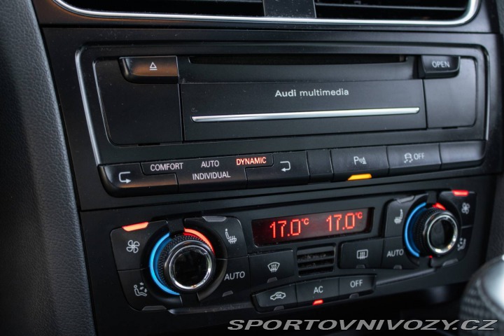 Audi S5 245kW Quattro AT/7 2010 2010