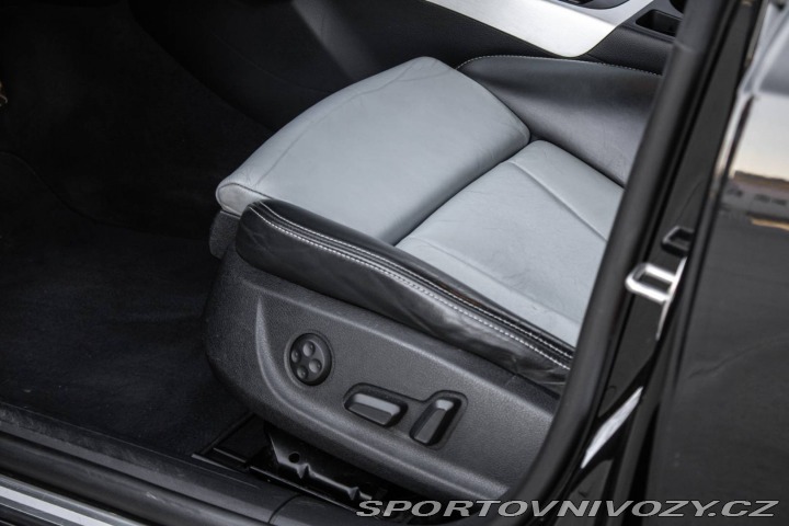 Audi S5 245kW Quattro AT/7 2010 2010