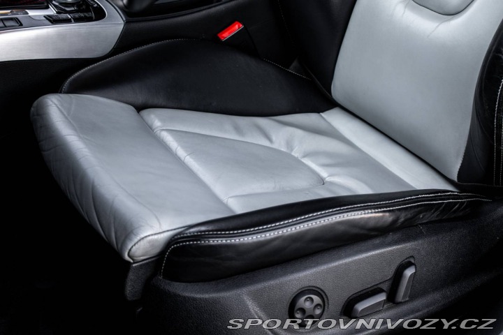 Audi S5 245kW Quattro AT/7 2010 2010