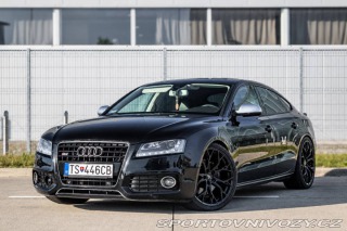 Audi S5 245kW Quattro AT/7 2010 2010