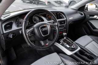 Audi S5 245kW Quattro AT/7 2010 2010