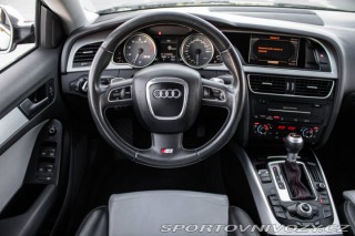 Audi S5 245kW Quattro AT/7 2010 2010