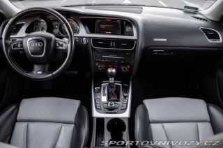 Audi S5 245kW Quattro AT/7 2010 2010