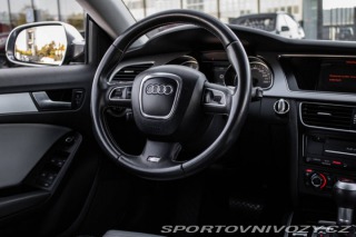 Audi S5 245kW Quattro AT/7 2010 2010