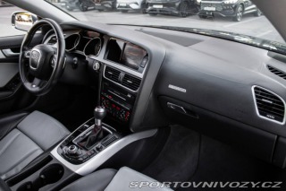 Audi S5 245kW Quattro AT/7 2010 2010